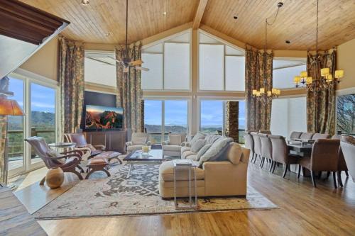 Beech Mountain House | Pipers Paradise
