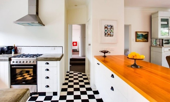 Havelock North House | Pipi Hotel Havelock North