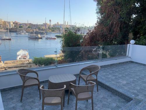Aswan House | PiPi NUBIAN HOUSE