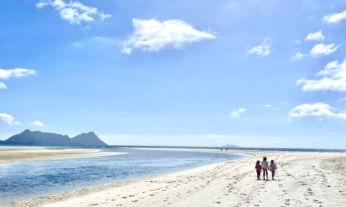 Ruakaka House | Pipi Palace Ruakaka – Ideal for Work & Family Stays