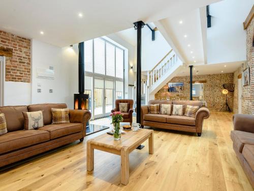 North Walsham House | Pipistrelle Barn