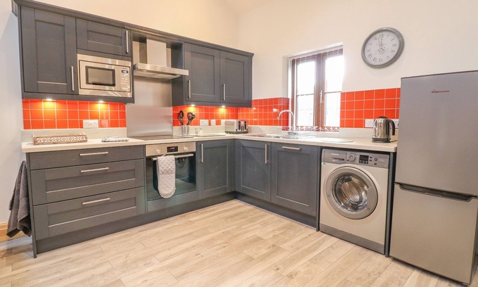 Fulford Cottage | Pipistrelle