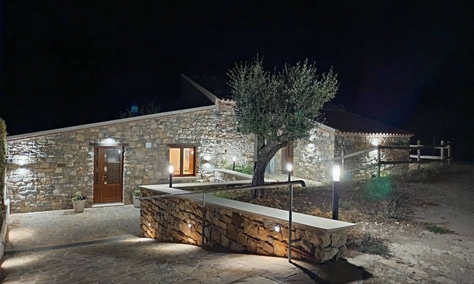 Capaccio-Paestum House | PIPOLO HOUSEHOLD