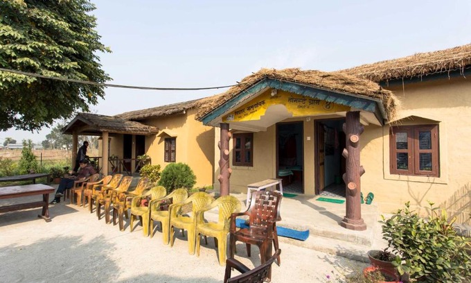 Devachuli House | Piprahar Community Homestay