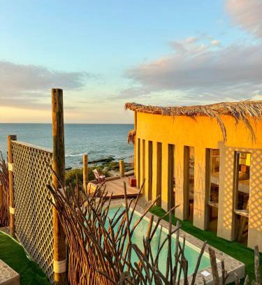 Punta Veleros House | Pirámide Títi