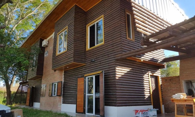 Paso de la Patria Apartment | Piracuacito