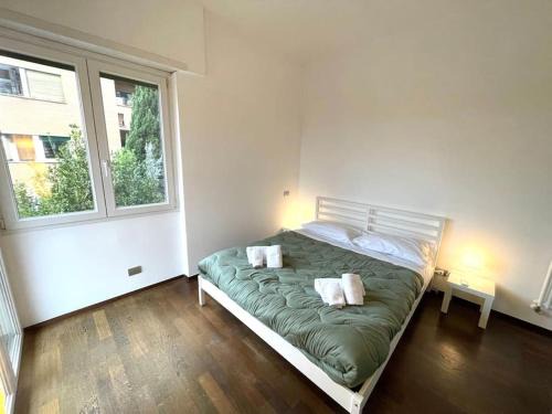 Garbatella Apartment | Piramide Experience