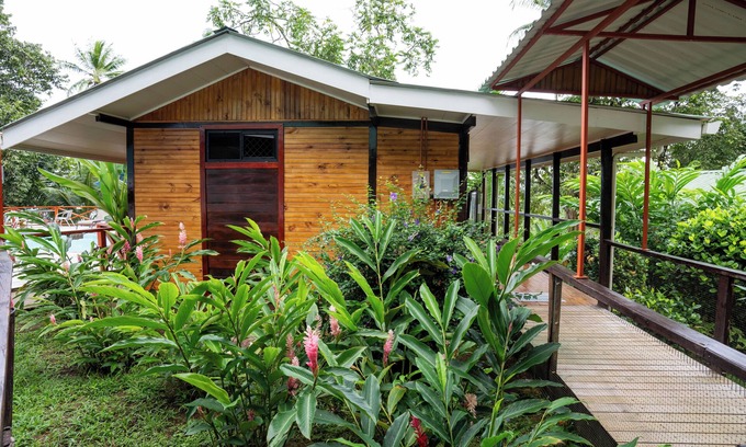 Drake Bay Cabin | Pirate Cove