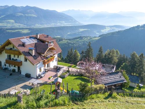San Lorenzo di Sebato House | Pirchnerhof