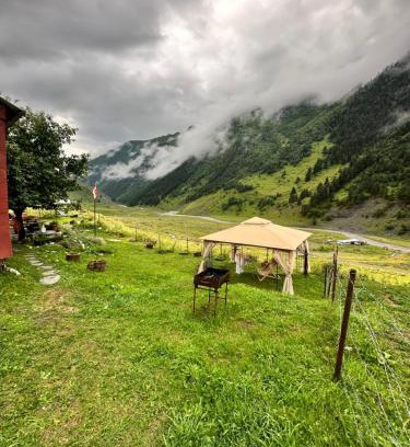 Dartlo House | Pirikiti