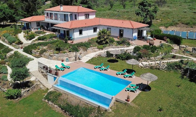 Monchique Apartment | Pirilampo