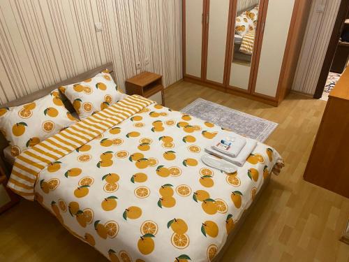 Pazardzik Apartment | Pirin 7