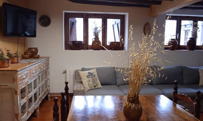 Sin House | Pirineoeco10 - Casa con Encanto 2