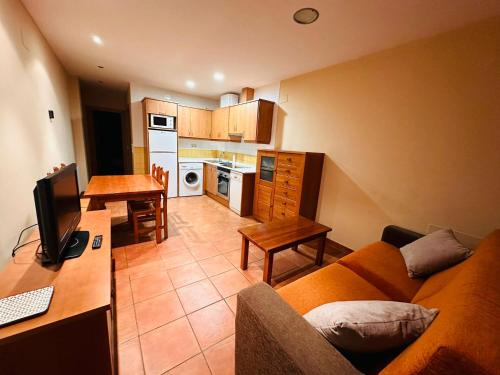 Chisagues Apartment | Pirineos como en casa 2