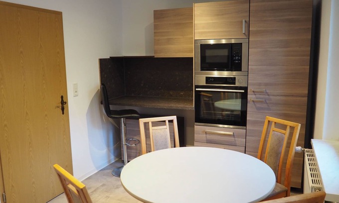 Olbernhau Apartment | Piroska vacation apartment 1