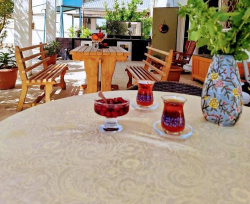 Baku Villa | Pirshagi Villa