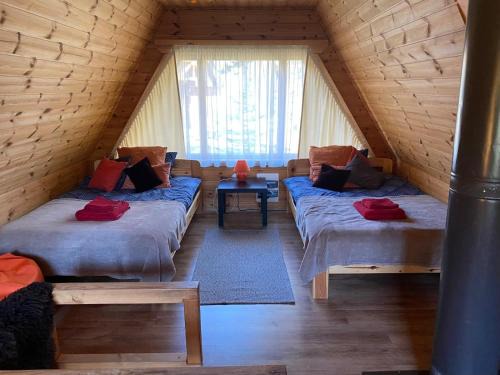 Cesis House | Pirtsmāja Villa Marta