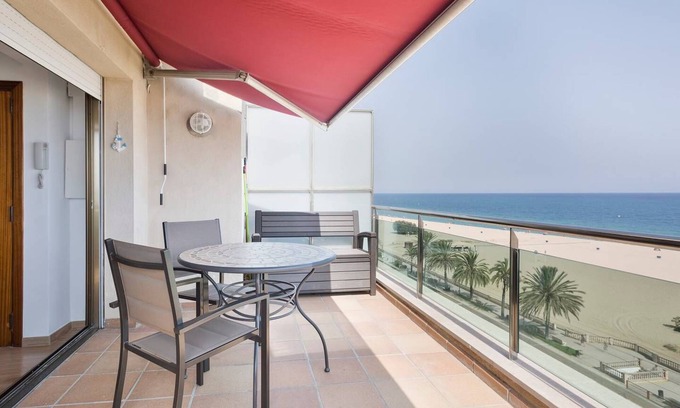 Masnou Condo | Pis Ocata Masnou of Barcelona