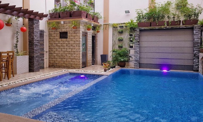 Tayabas City Hotel | Piscana Resort