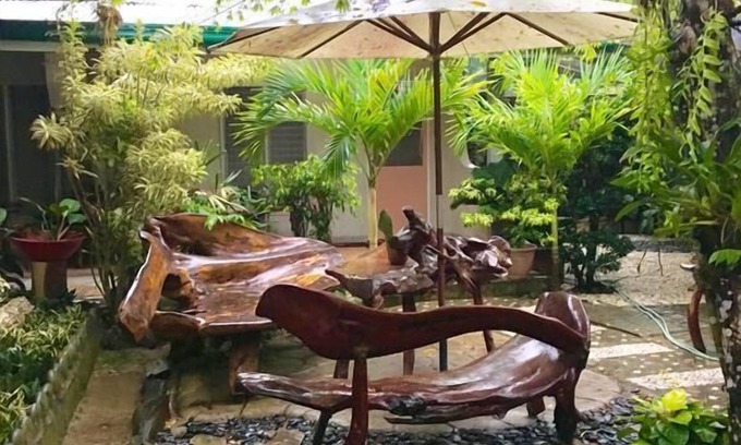 Port Barton House | Pisces Garden Tourist Inn