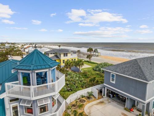 Flagler Beach House | Pisces Rising