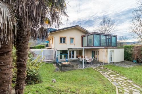 Valle de Ruesga Villa | Piscina climatizada todo el año