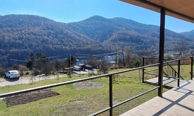 Dilijan Villa | Pishon Boutique Hotel Dilijan