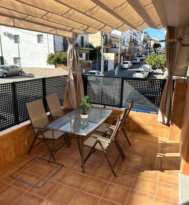 Santiponce Apartment | Pisito de la Lola Flores