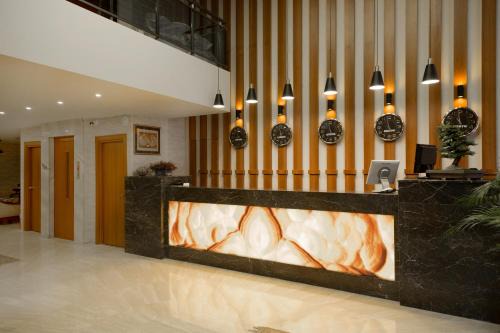 Denizli Hotel | Piskin Hotel