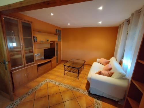Aviles Apartment | Piso acogedor y luminoso Avilés