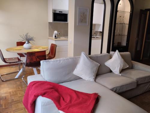Arriondas Apartment | piso arriondas