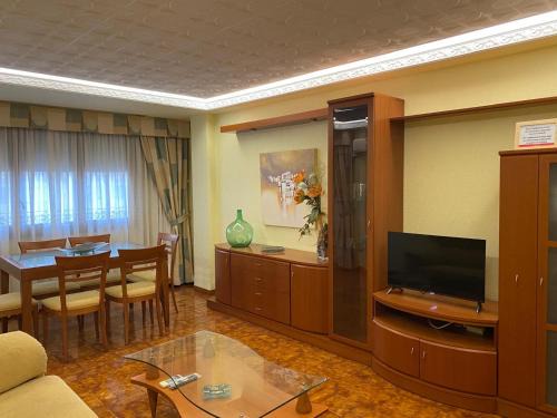 Alcora Apartment | Piso "Casa Beltrán"