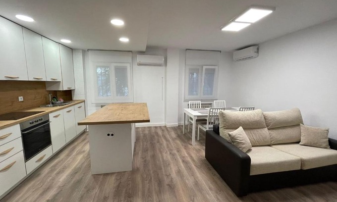 Valdemoro Apartment | Piso centro de valdemoro