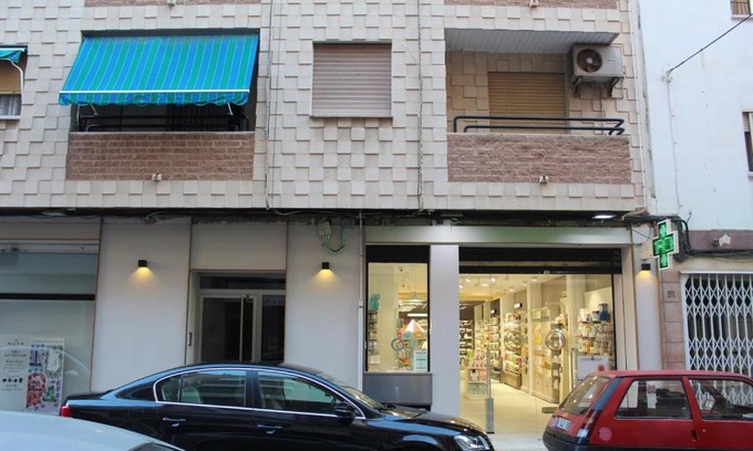 Paiporta Apartment | Piso Colon