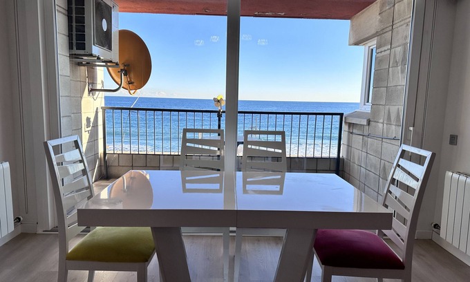 Vilassar de Mar Apartment | Piso de 2 habitaciones