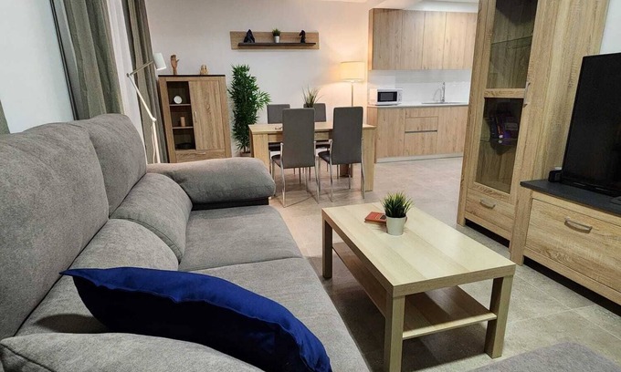 Elche Apartment | Piso De Diseño en Elche