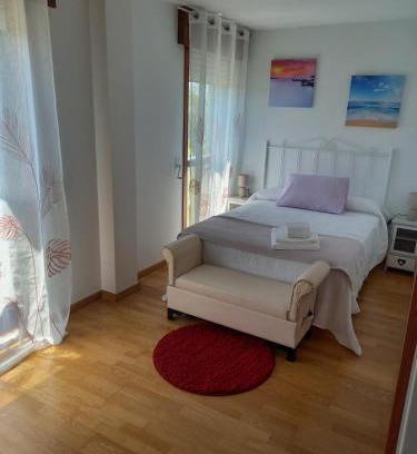 O Pedrouzo Apartment | Piso DJC