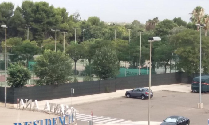 Poligono de Santa Ana Apartment | Piso en zona residencial