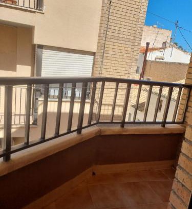 Castalla Apartment | Piso