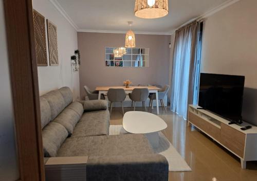 Berja Apartment | Piso 'Esquina del Molino'