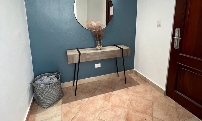 Punta Cana Apartment | Piso Ideal Para Familias, con Piscina y a 7 Minutos de Playa Privada!