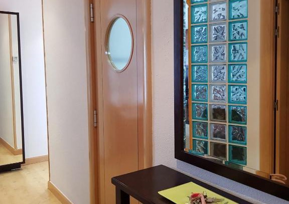 Toro Apartment | Piso Igualdad