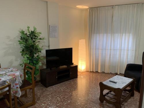 Alcora Apartment | Piso La Pista Alcora