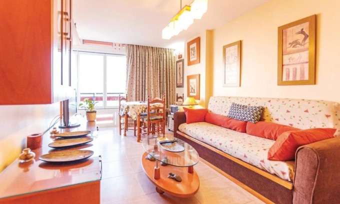 Benalmadena Costa Apartment | Piso Las naciones, cerca de la playa y varias piscinas