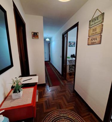 Ribadavia Apartment | Piso Mónica