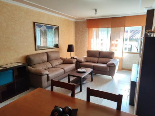 Pontecesures Apartment | Piso Pauser