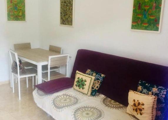 Alcossebre Apartment | Piso Playa 2 - Acossebre