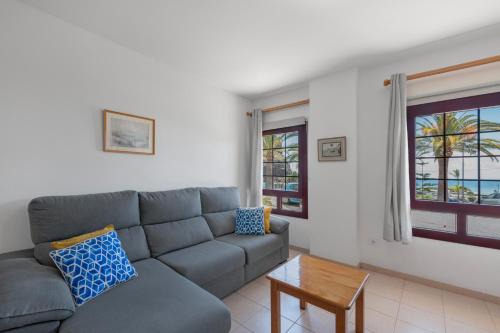 Puerto de Tazacorte Apartment | Piso Tazacorte