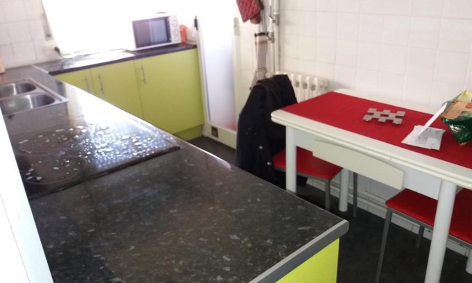 Tremp House | piso tremp para vacaciones