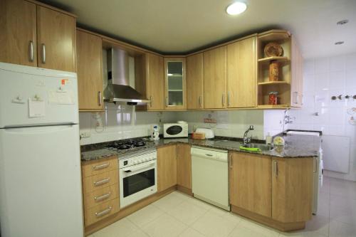 San Jose de la Vega Apartment | Piso Vacacional en Murcia